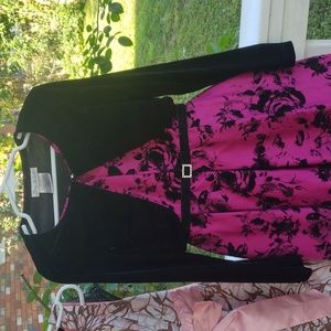 Beautiful  lil dress great for any occasion